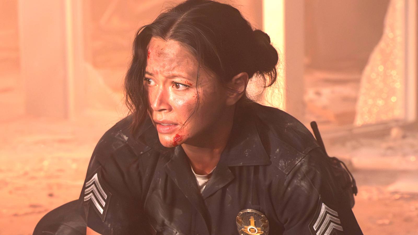 The Rookie's ABC Future Is Mind-Boggling After Season 8's Ambitious Run