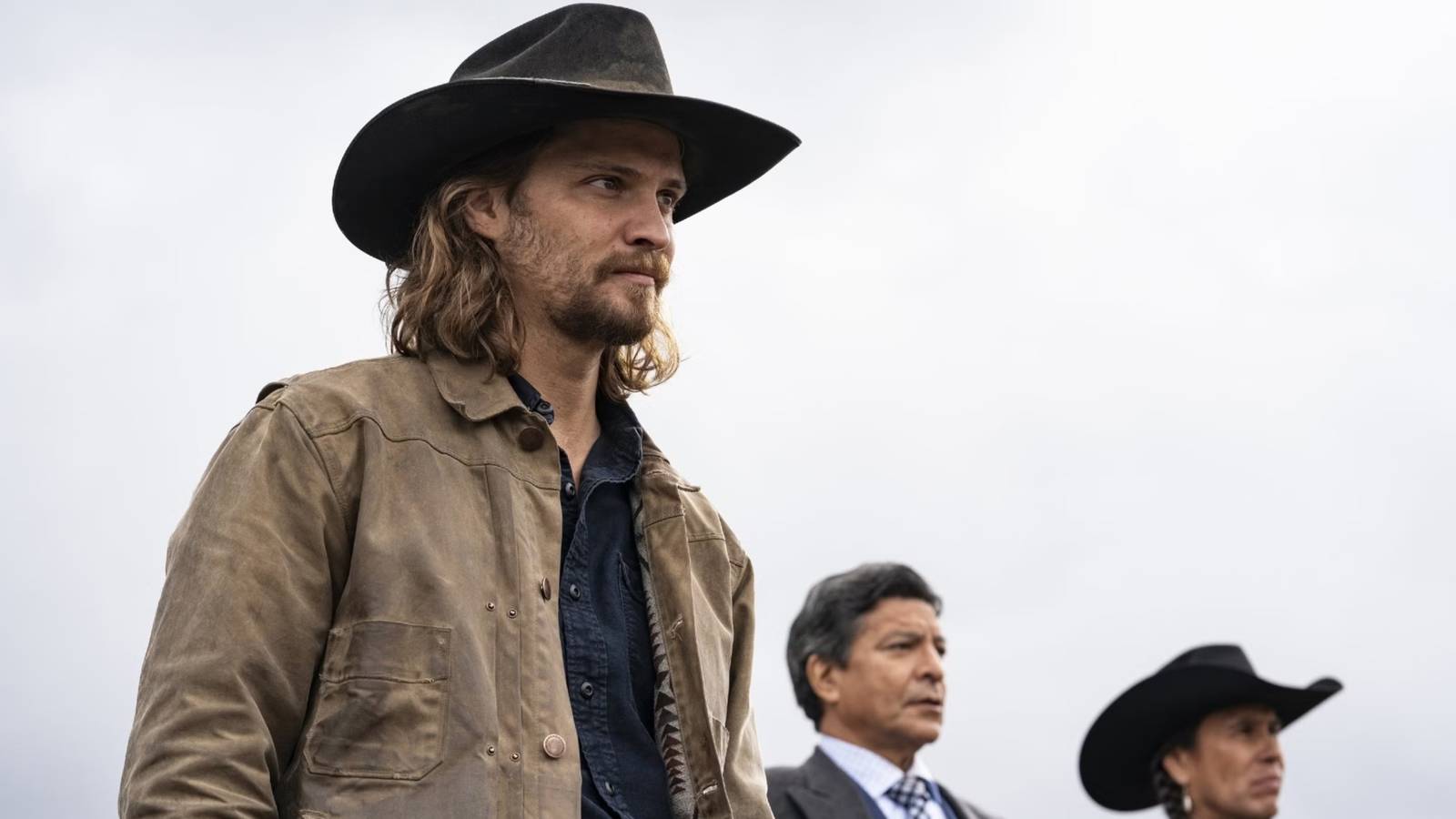 Taylor Sheridan's First Yellowstone Sequel Gets Major Season 2 Update Ahead Of Series Premiere
