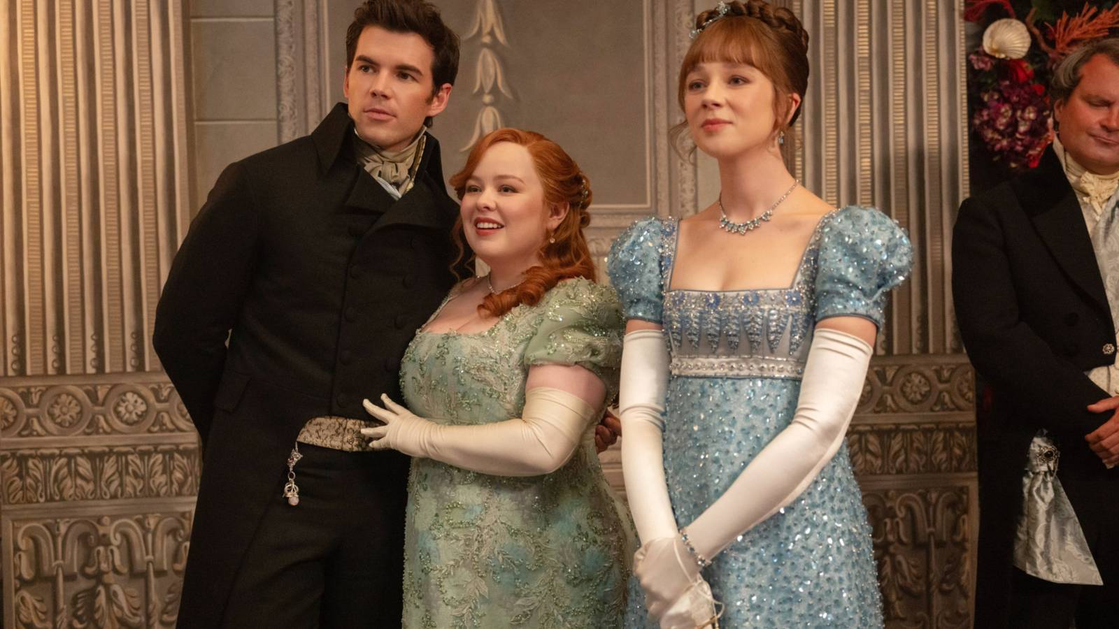 Bridgerton Season 5: Confirmation, Book Story, Cast & Everything We Know