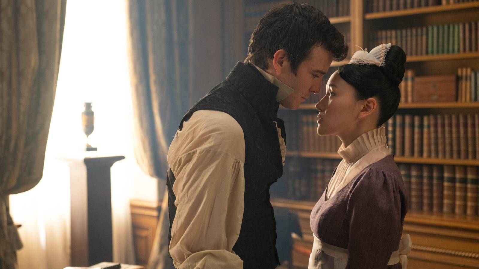 Bridgerton Season 4, Part 2 Ending Explained: The Fate Of Sophie And Benedict's Star-Crossed Romance