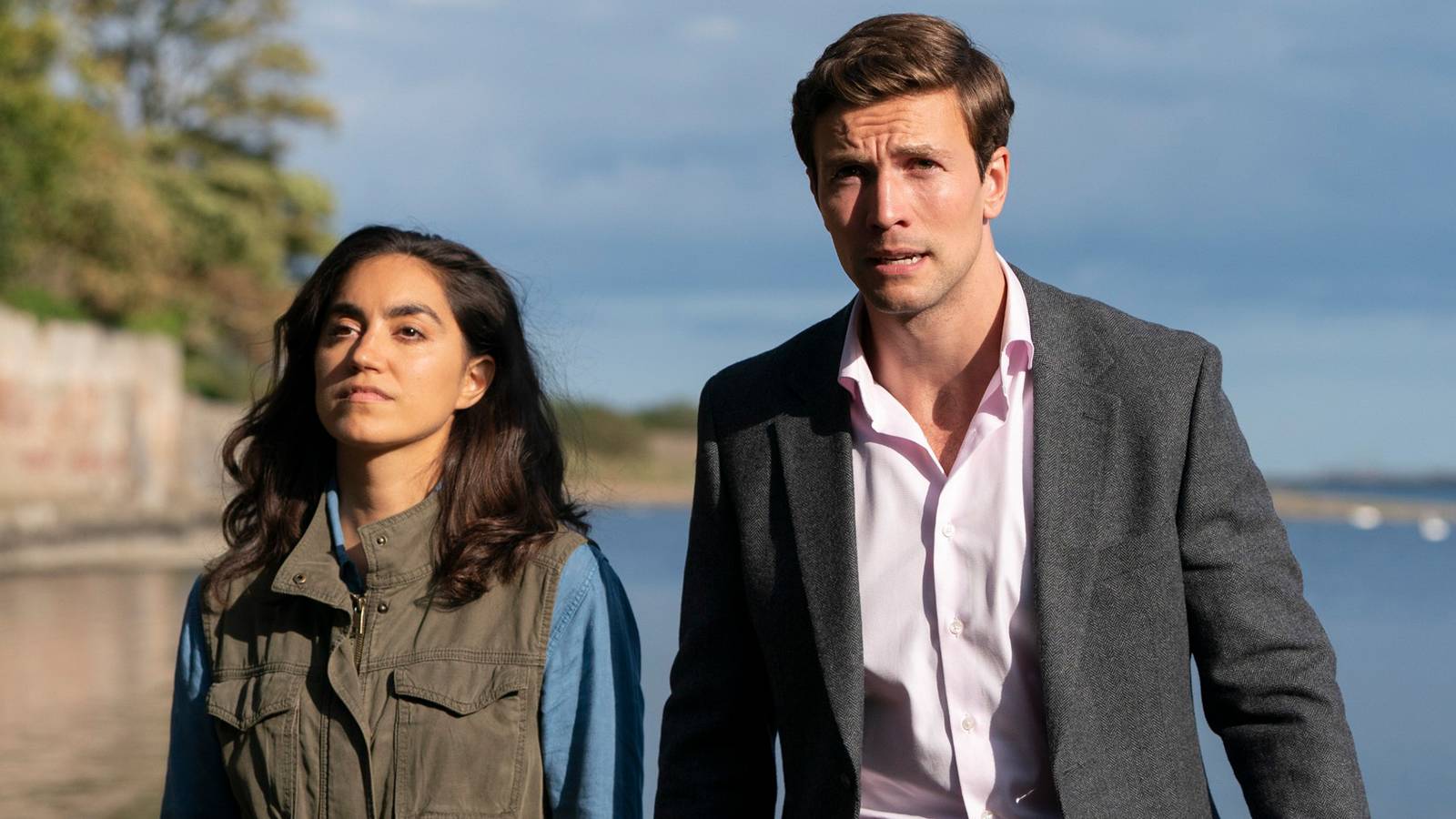 Prime Video’s 4-Part Crime Thriller Is The Perfect One-Night Weekend Binge (Surging in U.S.)