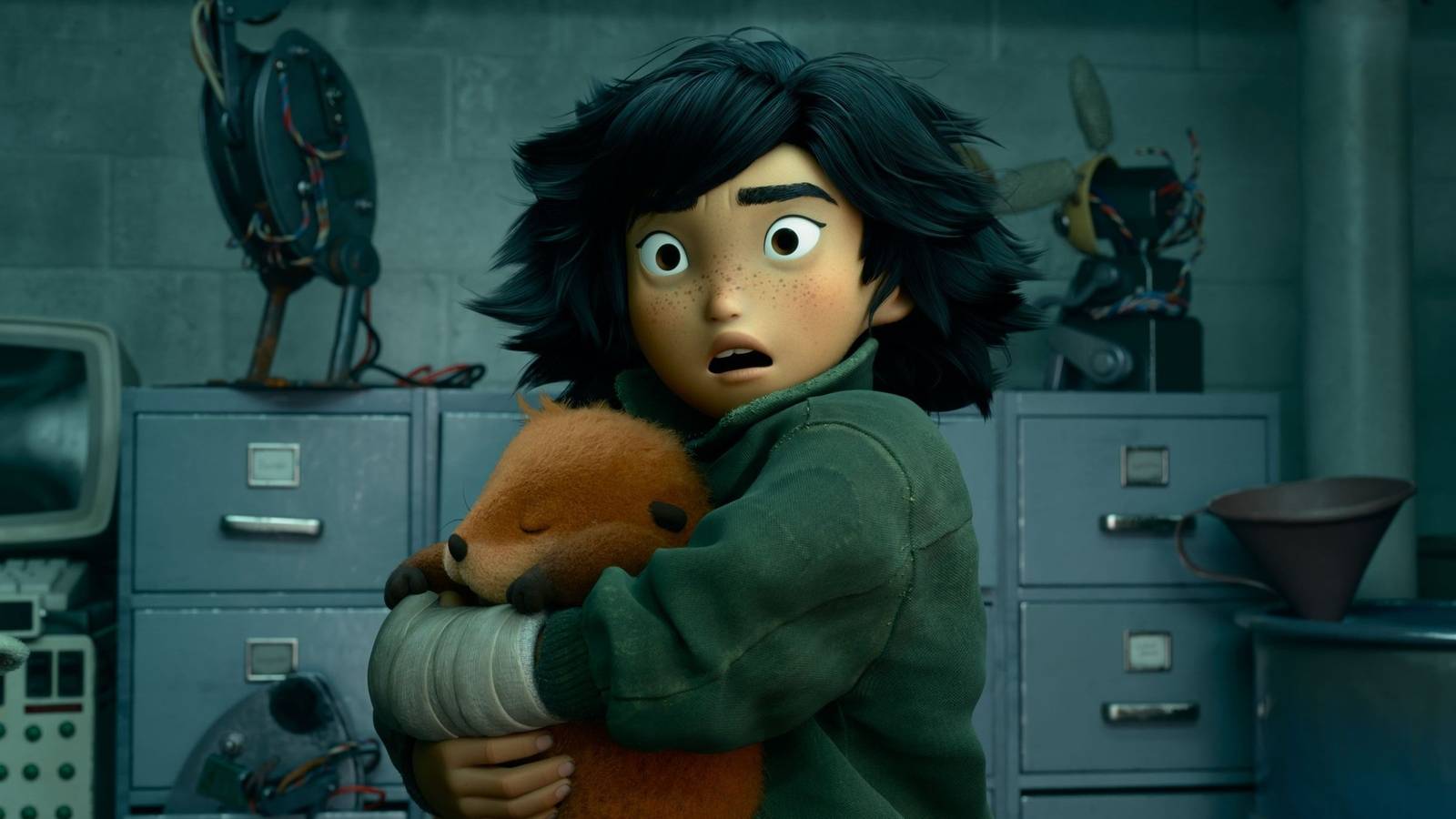 Hoppers Ending Explained: What Mabel Learns And The Truth Behind The Film's Real Villain