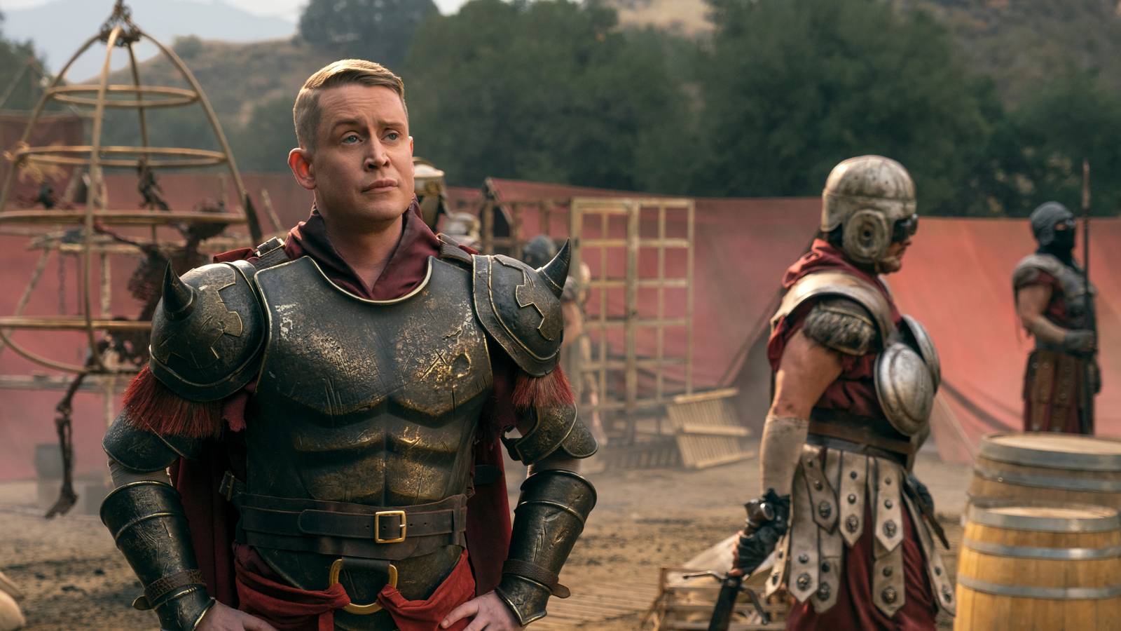 Fallout Season 2's Finale Just Confirmed That Macaulay Culkin Will Have A ...