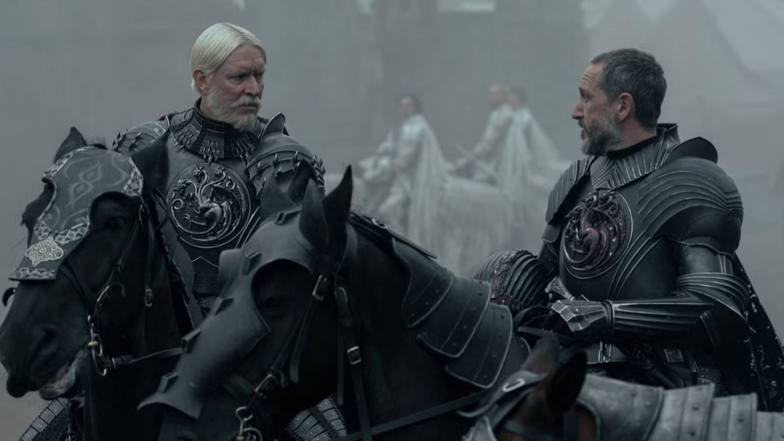 When Was The Last Trial Of Seven? Game Of Thrones History Explained