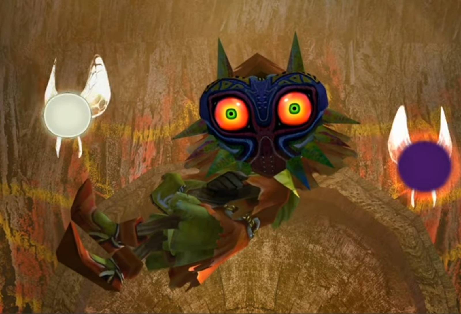 Port PlayStation Gratis Legend of Zelda Adalah Salah Satu Cara Untuk Memulai Minggu Ini Port PlayStation Gratis Legend of Zelda Adalah Salah Satu Cara Untuk Memulai Minggu Ini