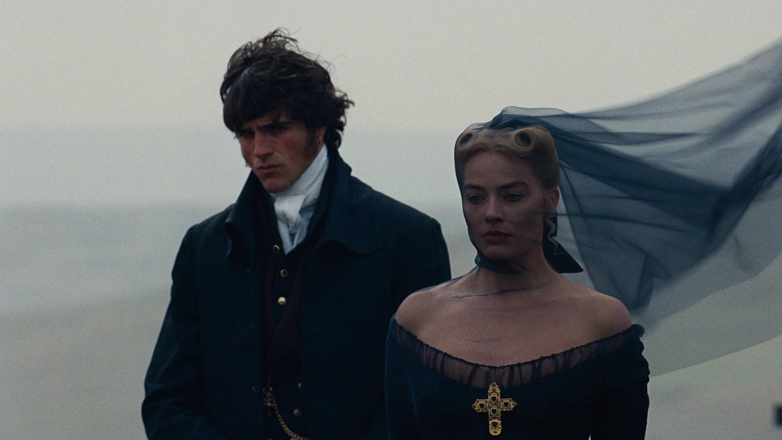 Hollywood's Endless Adaptations: Wuthering Heights & 7 Other Iconic Books