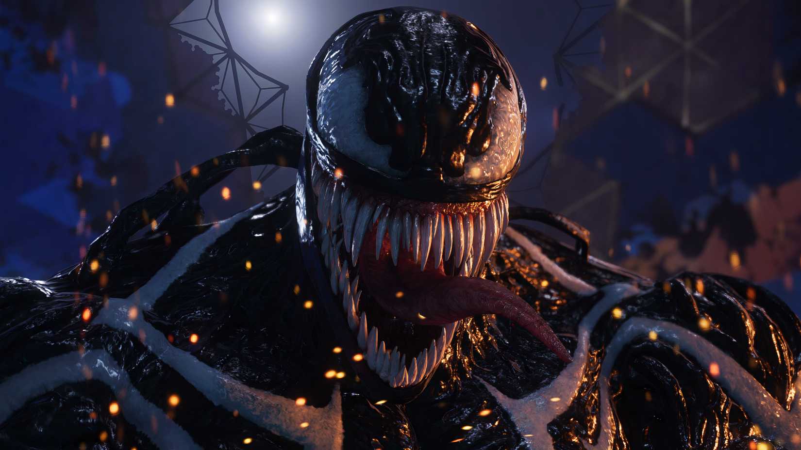 Marvel's Spider-Man 2 Venom boss fight