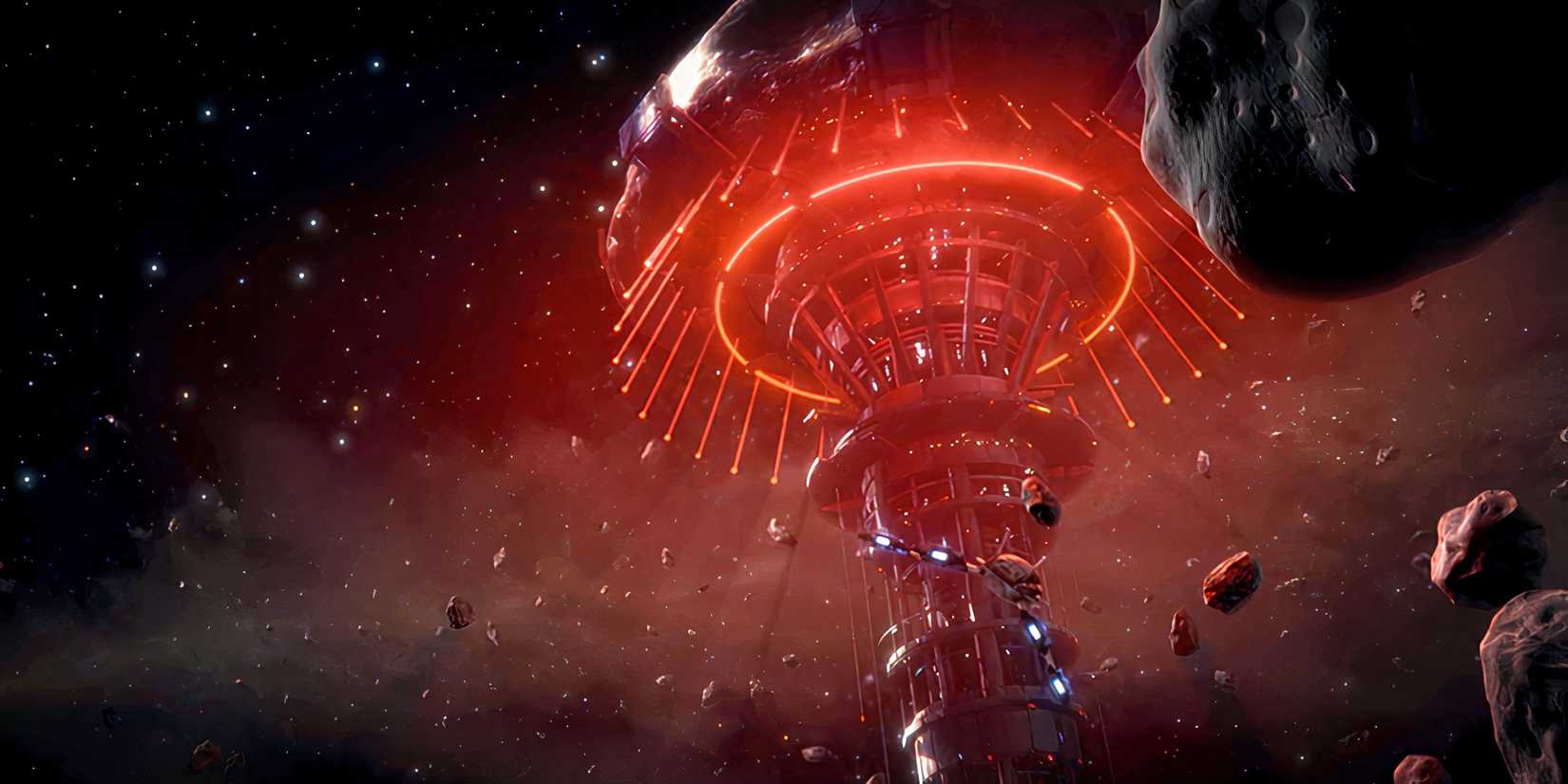 Mass Effect 5's Commander Shepard's Replacement Has Gamers Torn