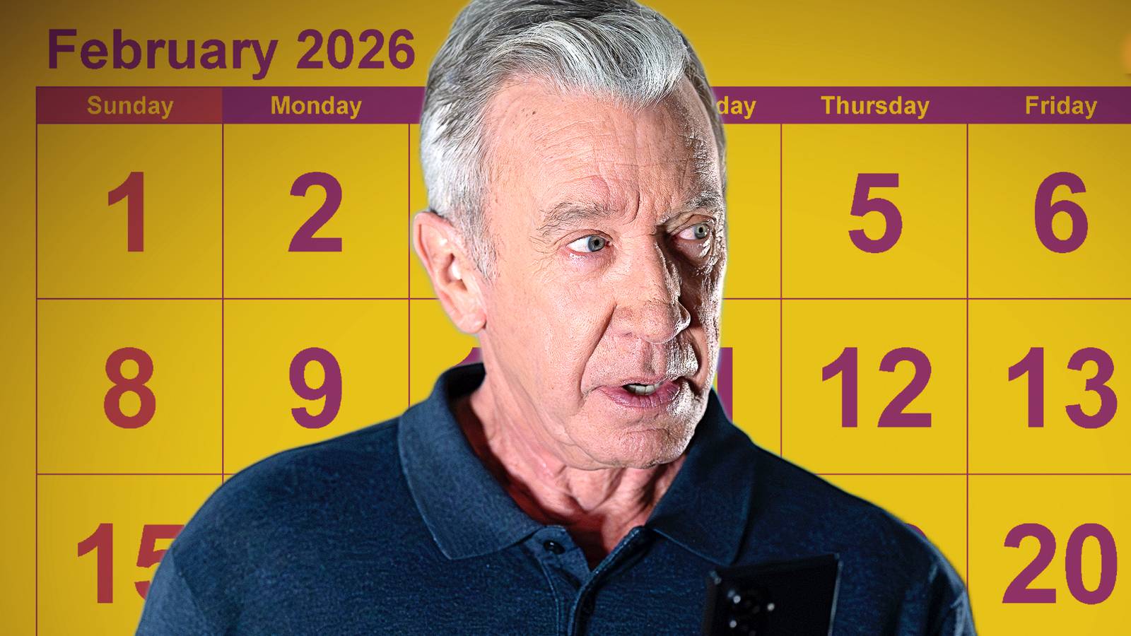 Why There's No New Shifting Gears Tonight (Feb 11) & When Fresh Episodes Release