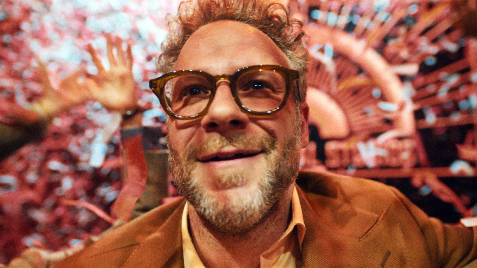 Seth Rogen’s The Studio Has The Perfect Ending Already Set Up (If He’s Brave Enough To Do It)