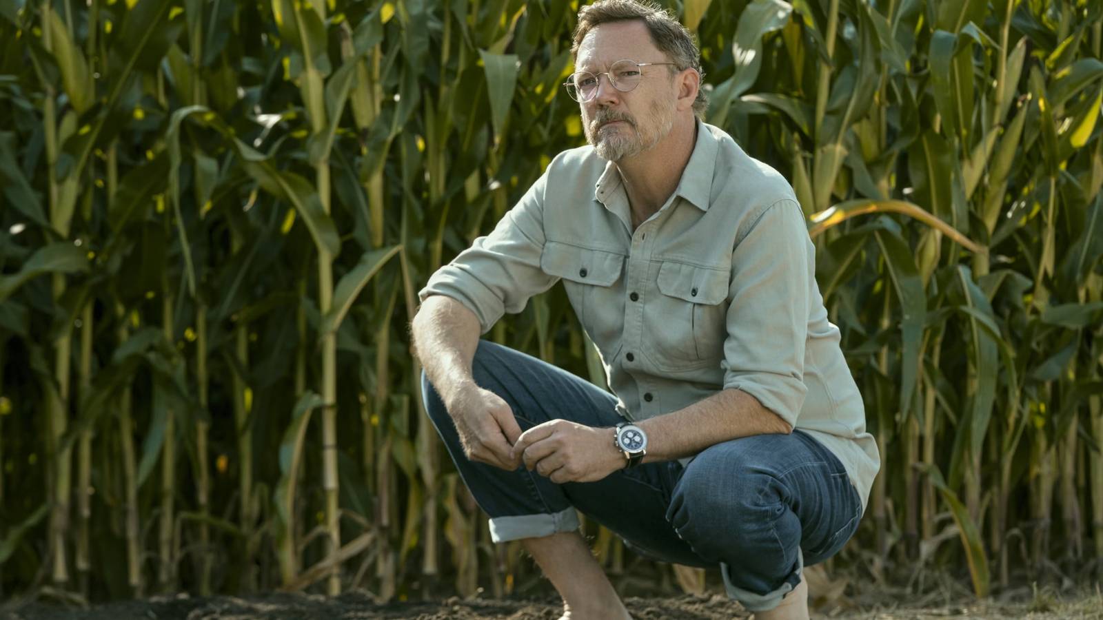 Matthew Lillard’s New Prime Video Crime Series Role & Differences From Past Characters Teased By Cross Creator