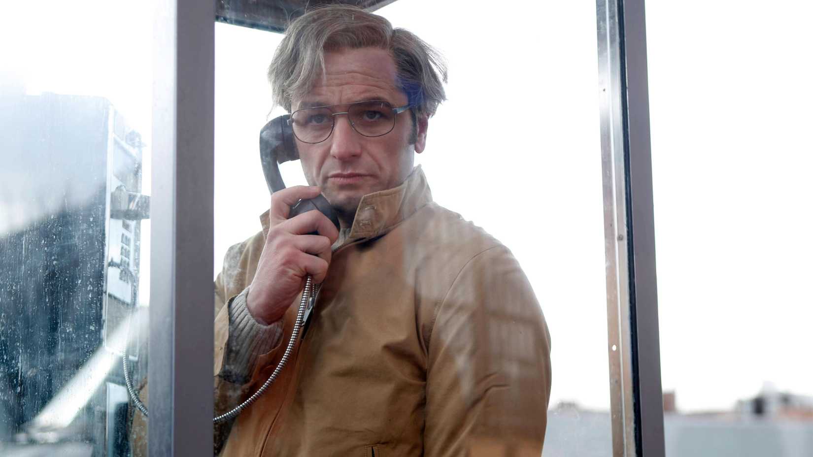 Matthew Rhys como Phillip Jennings em The Americans