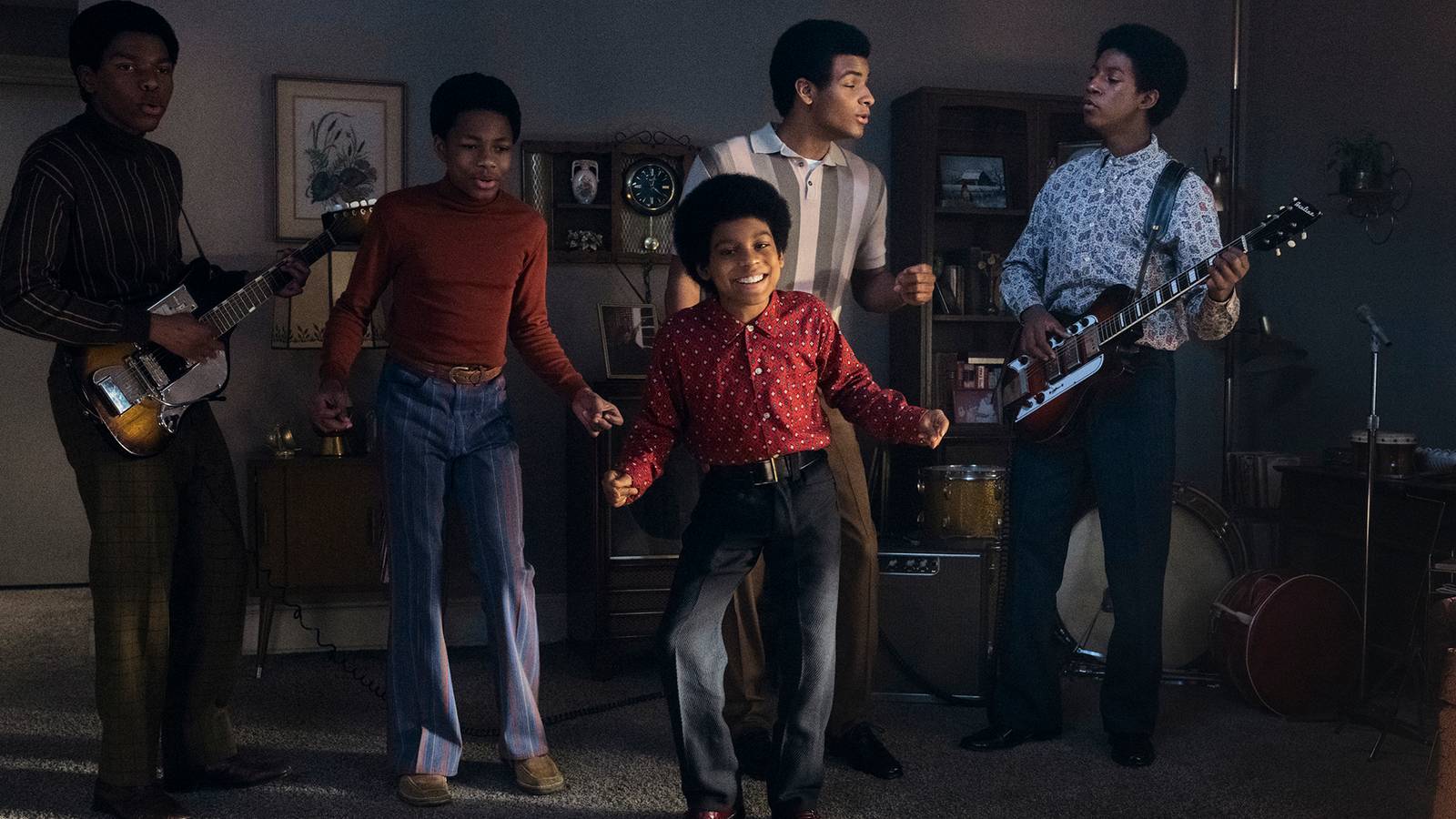 Michael Trailer: The King Of Pop Experiences A Meteoric Rise To Fame