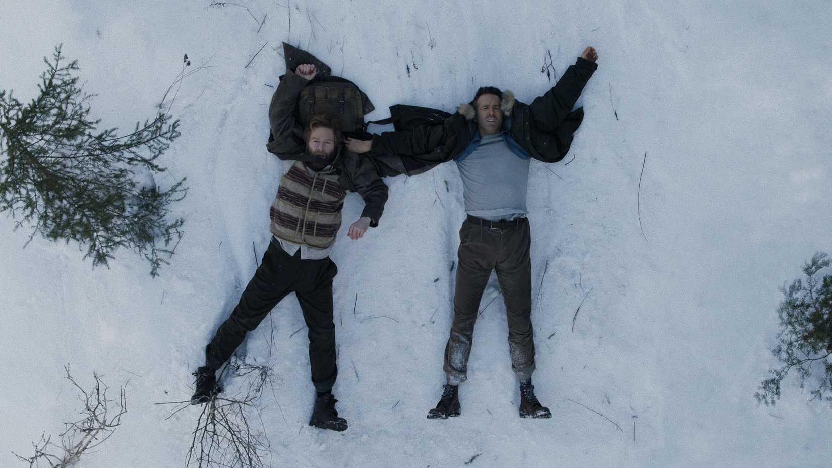 mayday ryan reynolds kenneth branagh 2