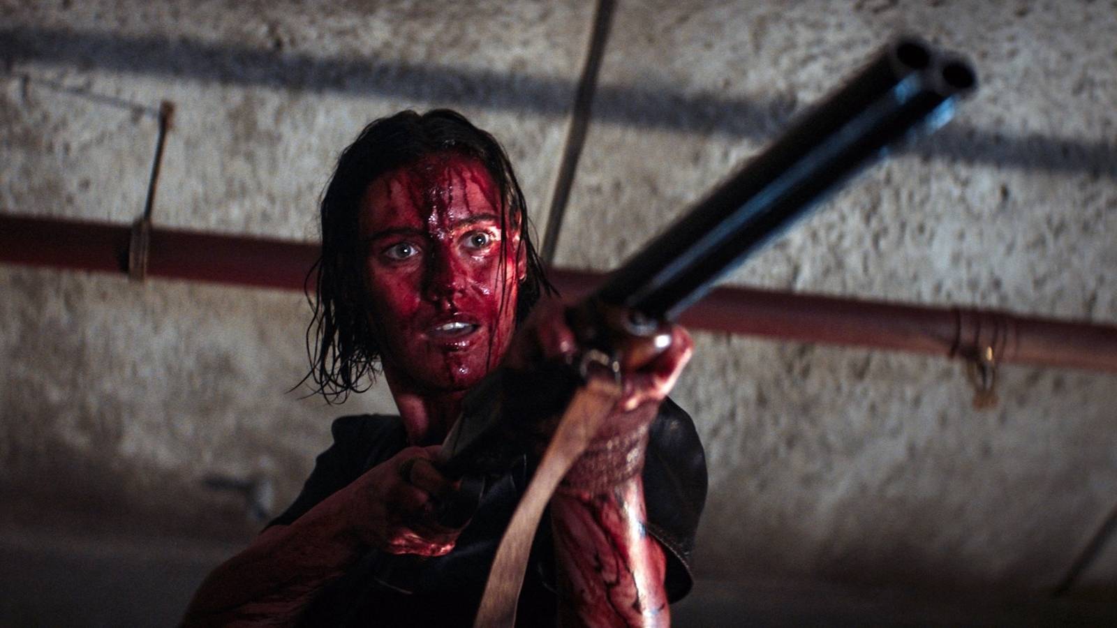 Evil Dead Franchise Continues With Evil Dead Wrath In 2027