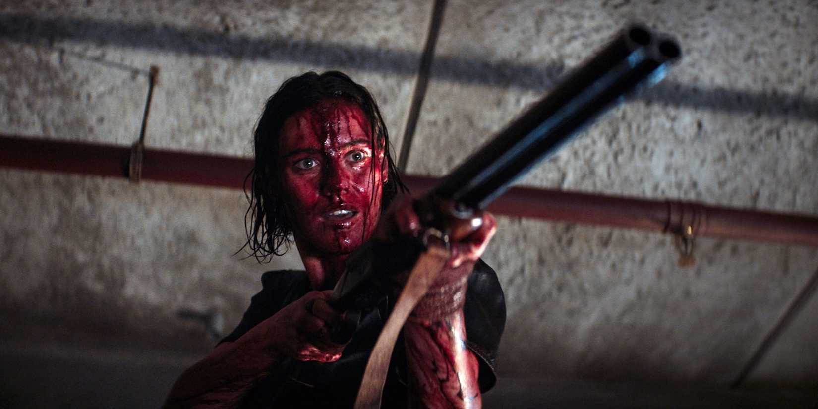 2026's New Evil Dead Movie Keeps The $303 Million Franchise's Best ...