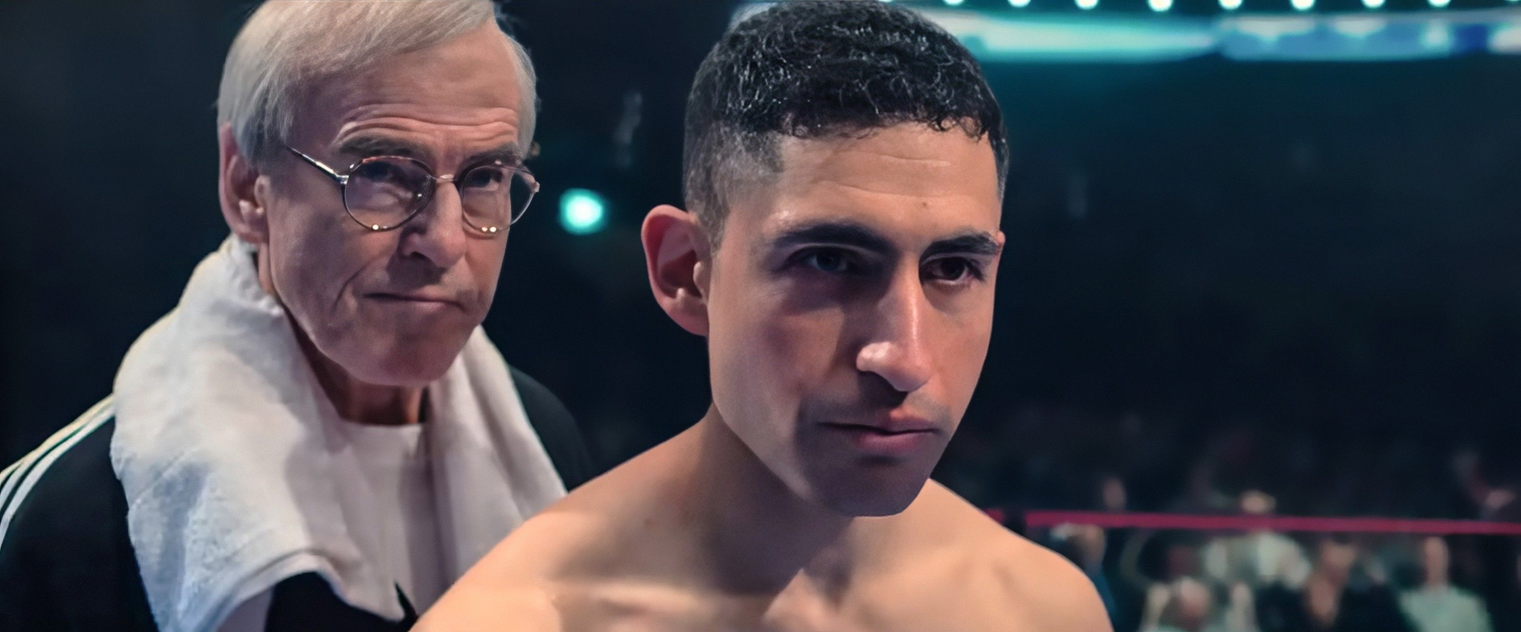 Pierce Brosnan Boxing Biopic Gets US Release Date