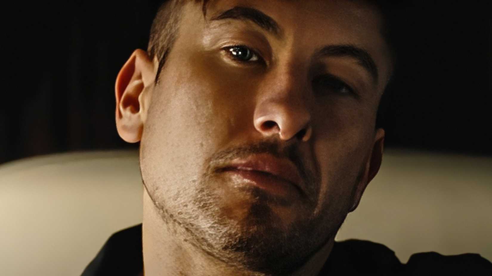 Barry Keoghan em Hurry Up Tomorrow (2025)