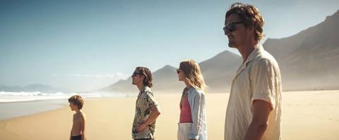 Islands Summary, Trailer, Cast, Where to Watch and More