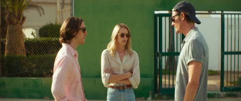 Islands Summary, Trailer, Cast, Where to Watch and More
