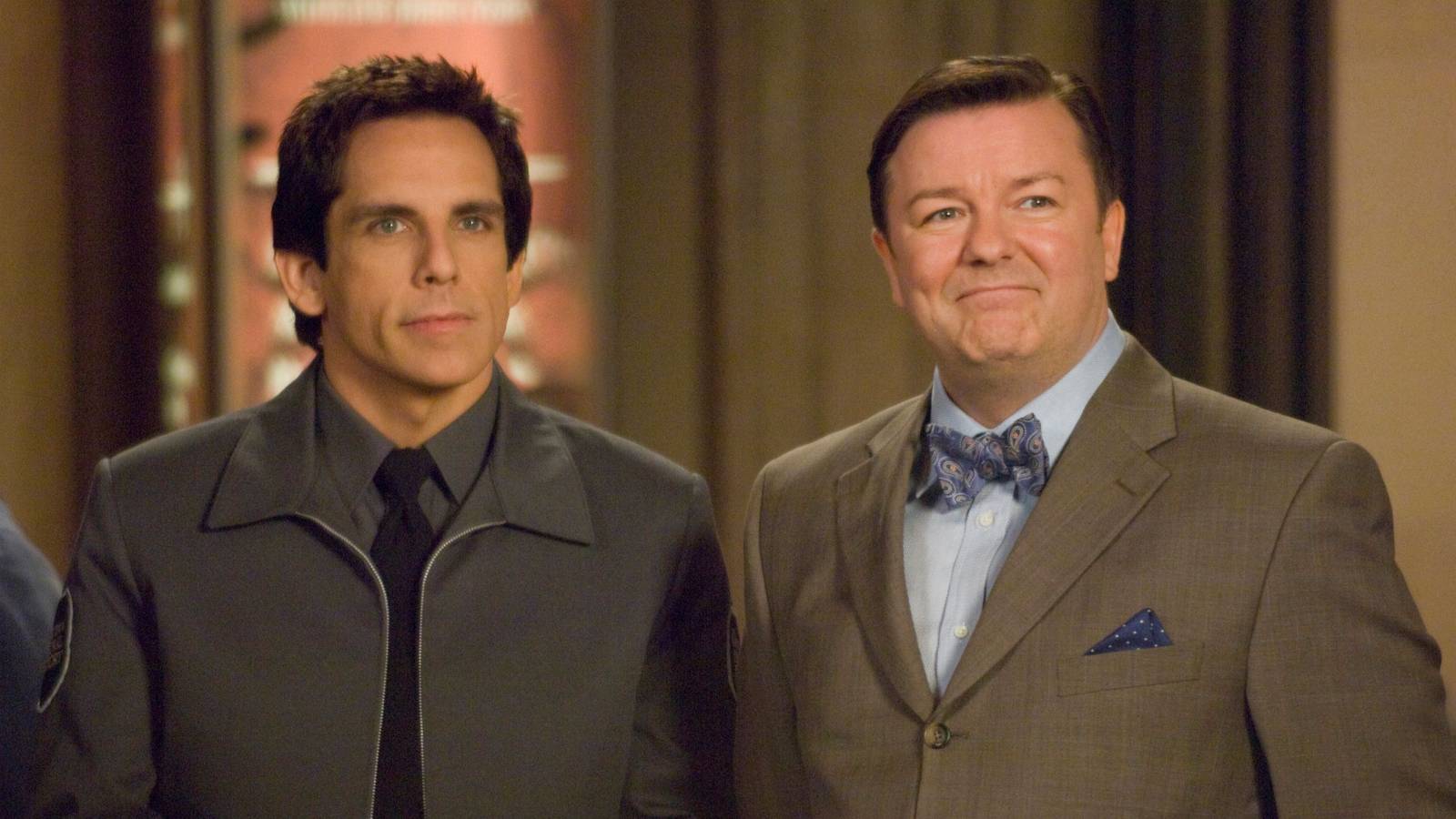 Night At The Museum: Surprisingly Successful Despite Poor Reviews