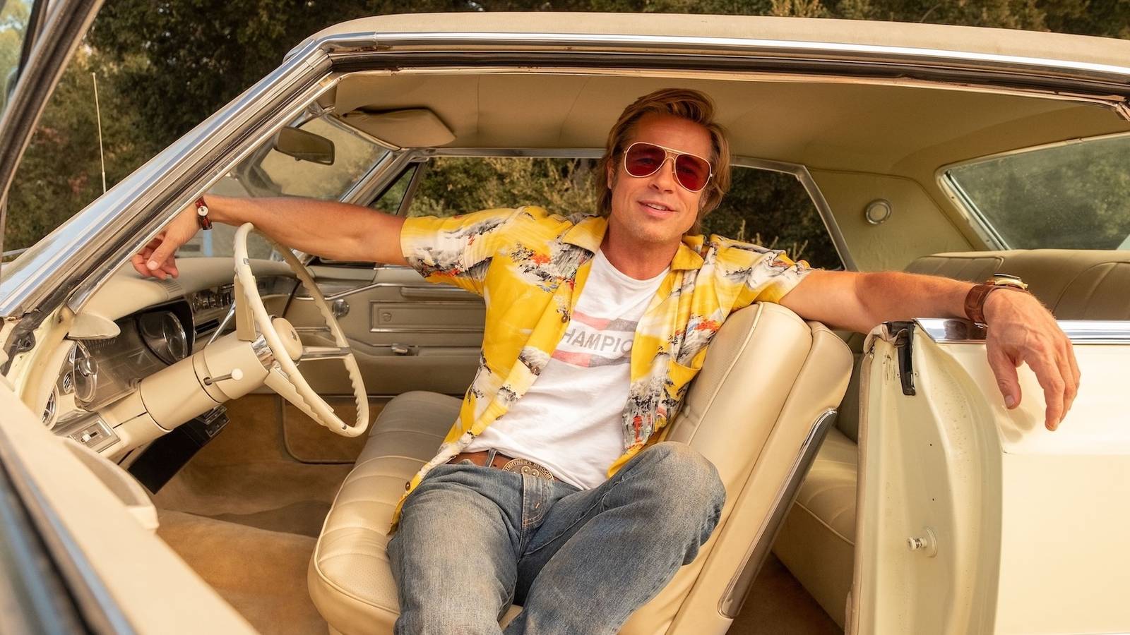 screenrant.com - Netflix's Once Upon A Time In Hollywood Sequel Release Month Confirmed