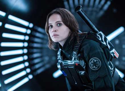 Star Wars Is Officially Reviving Rogue One With a Brand-New Prequel Series