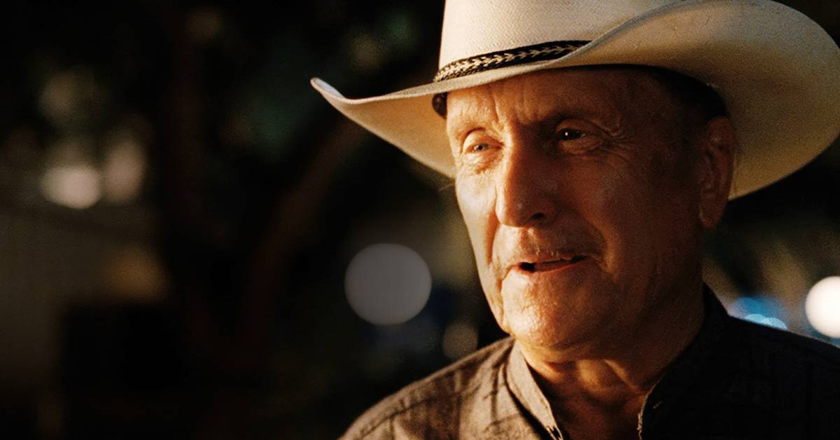 screenrant.com - Kevin Pantoja - Robert Duvall's Final Movie Roles Are In Two Of Netflix's Most Underrated Original Films
