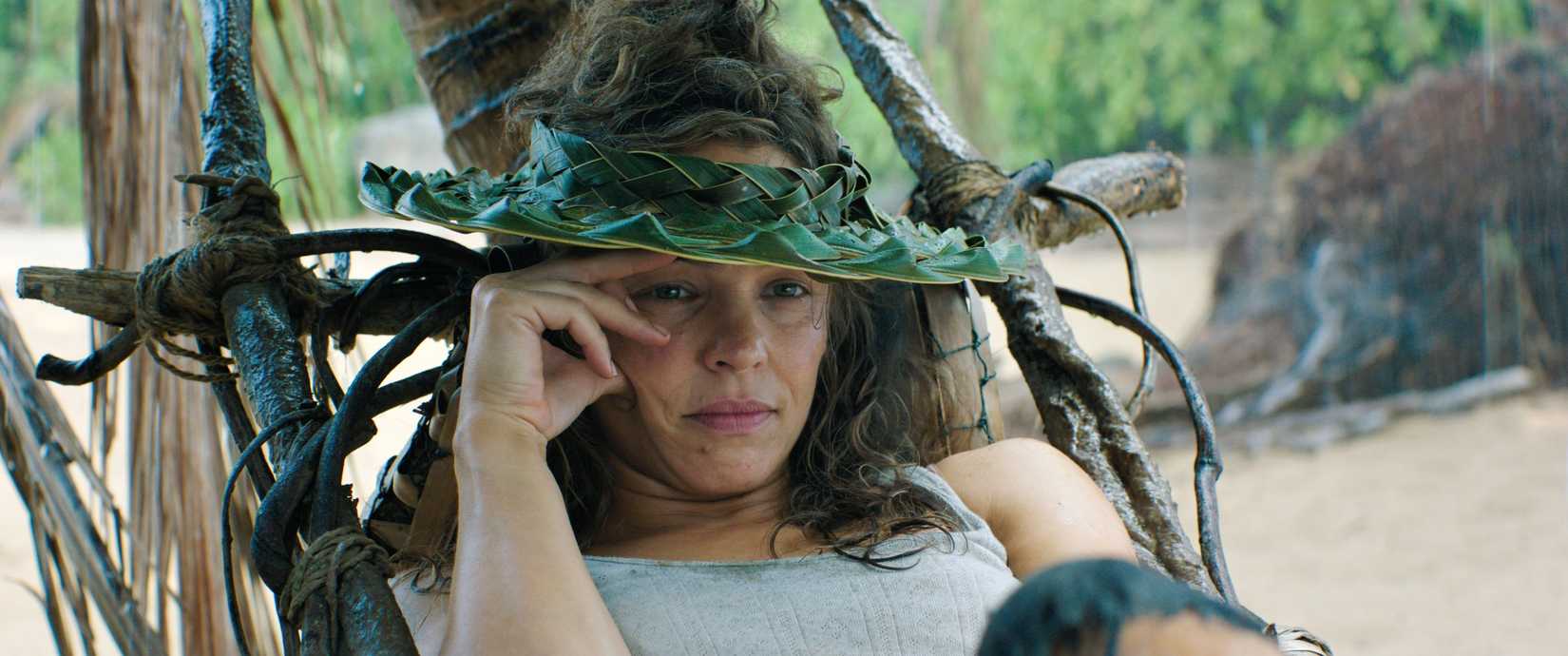 22 Years Ago, Rachel McAdams Made An Astounding Hollywood Breakthrough With Two Surprisingly Different Roles 3 SEND HELP, Rachel McAdams, 2026.