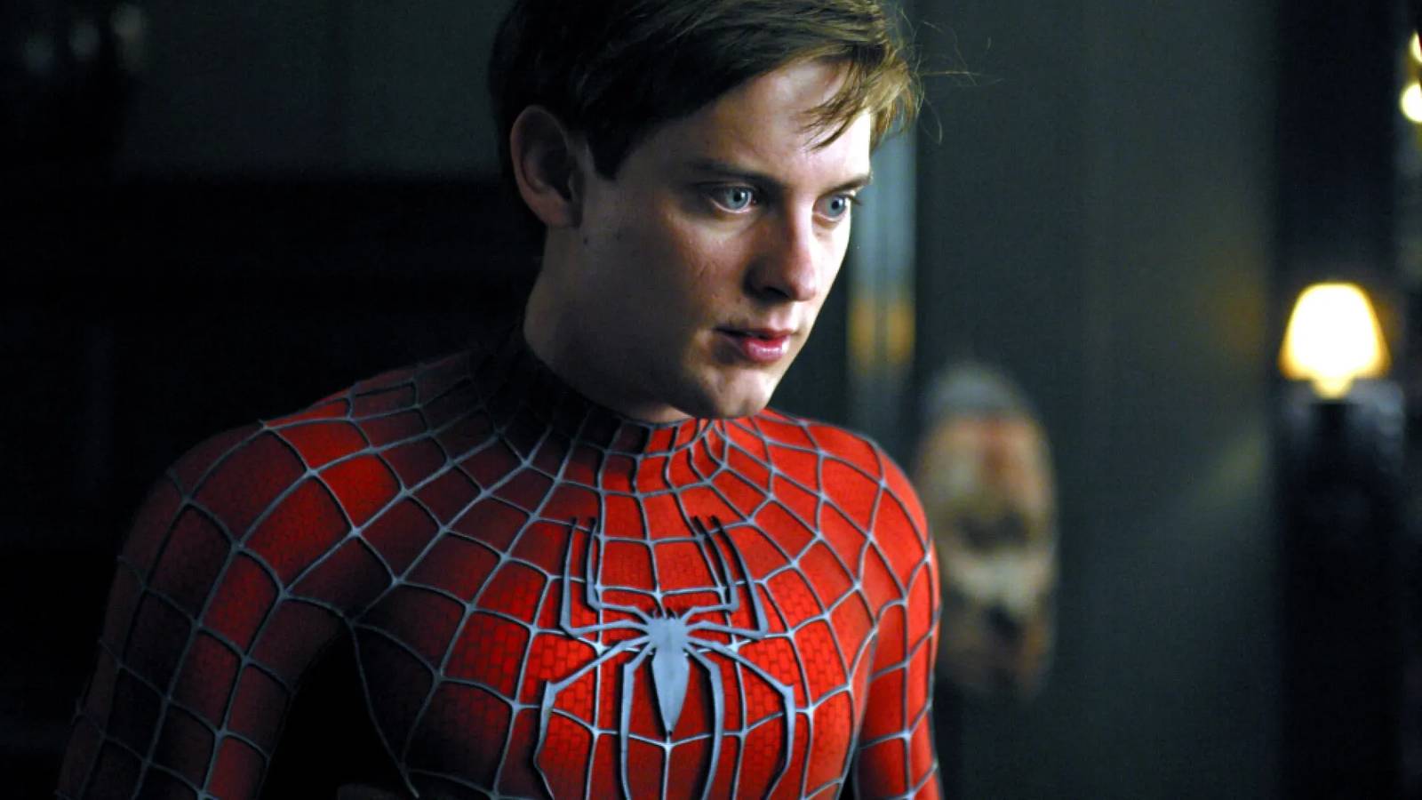 Sam Raimi Retracts Firm Stance On Spider-Man 4