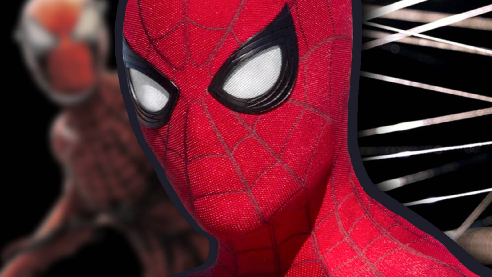 Spider-Man Becomes Spider-Carnage in New Comic Crossover Death Spiral