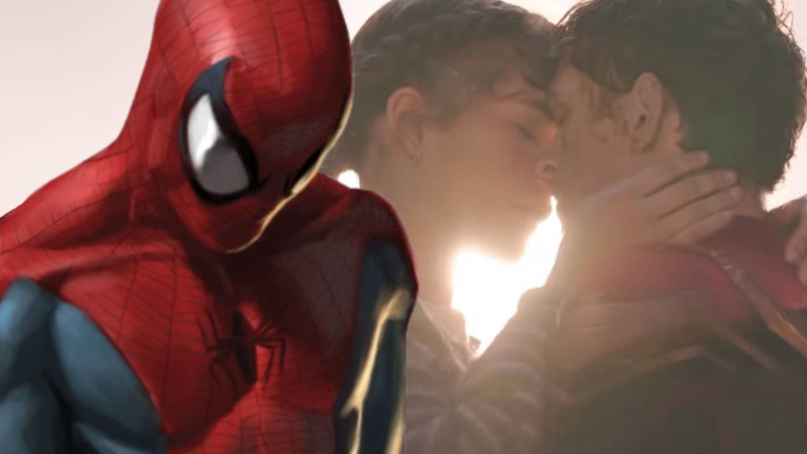 Spider-Man: Brand New Day Can Deliver Marvel’s Best Romance Reset in Decades
