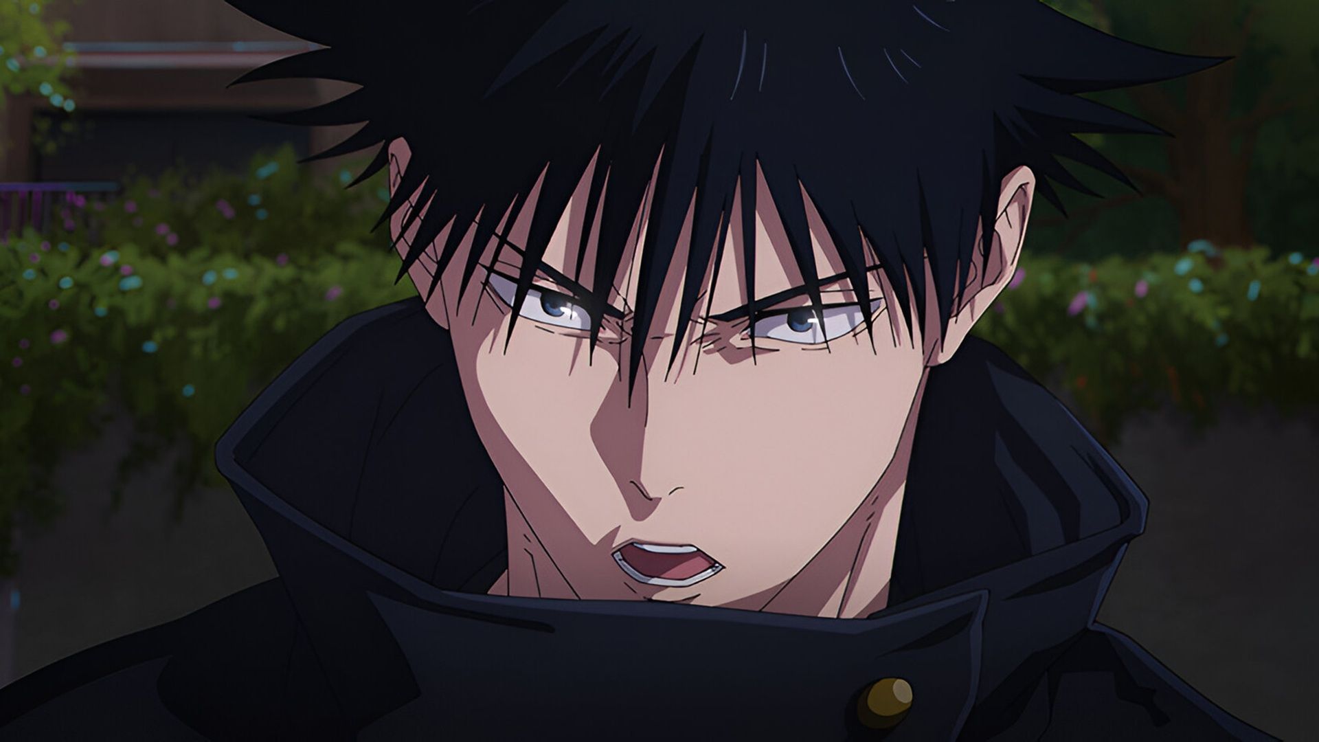 Jujutsu Kaisen Sequel Will Soon Reveal Megumi's Fate in New Post-Finale Special