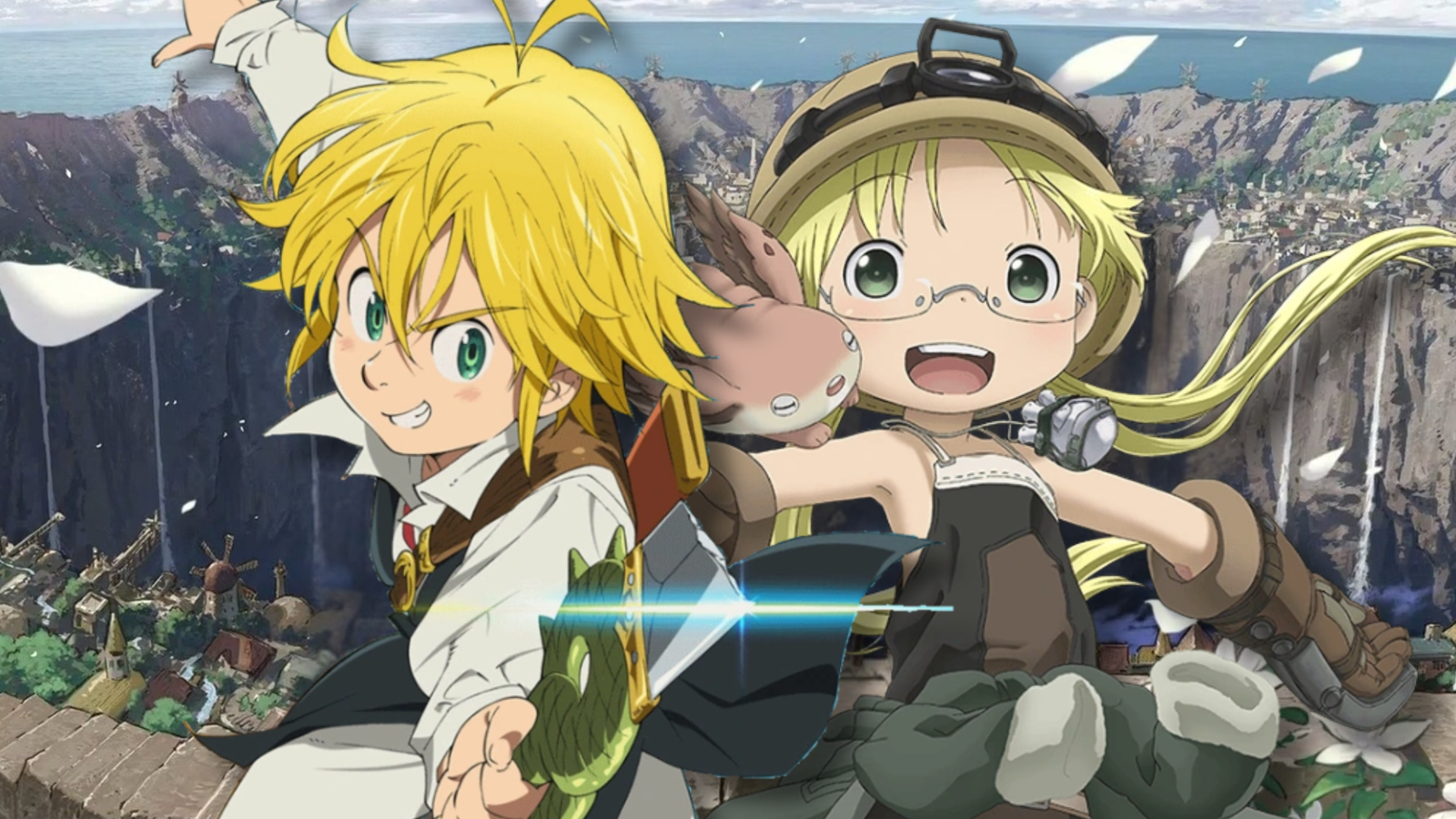 8 Completely Cursed Anime You Can Stream Free Right Now (If You Dare)