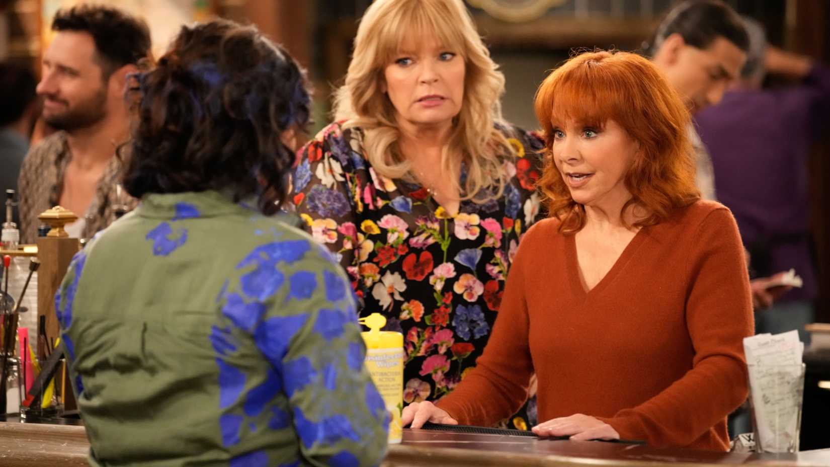 Happy's Place Season 3: Release Date, Story, & Everything We Know