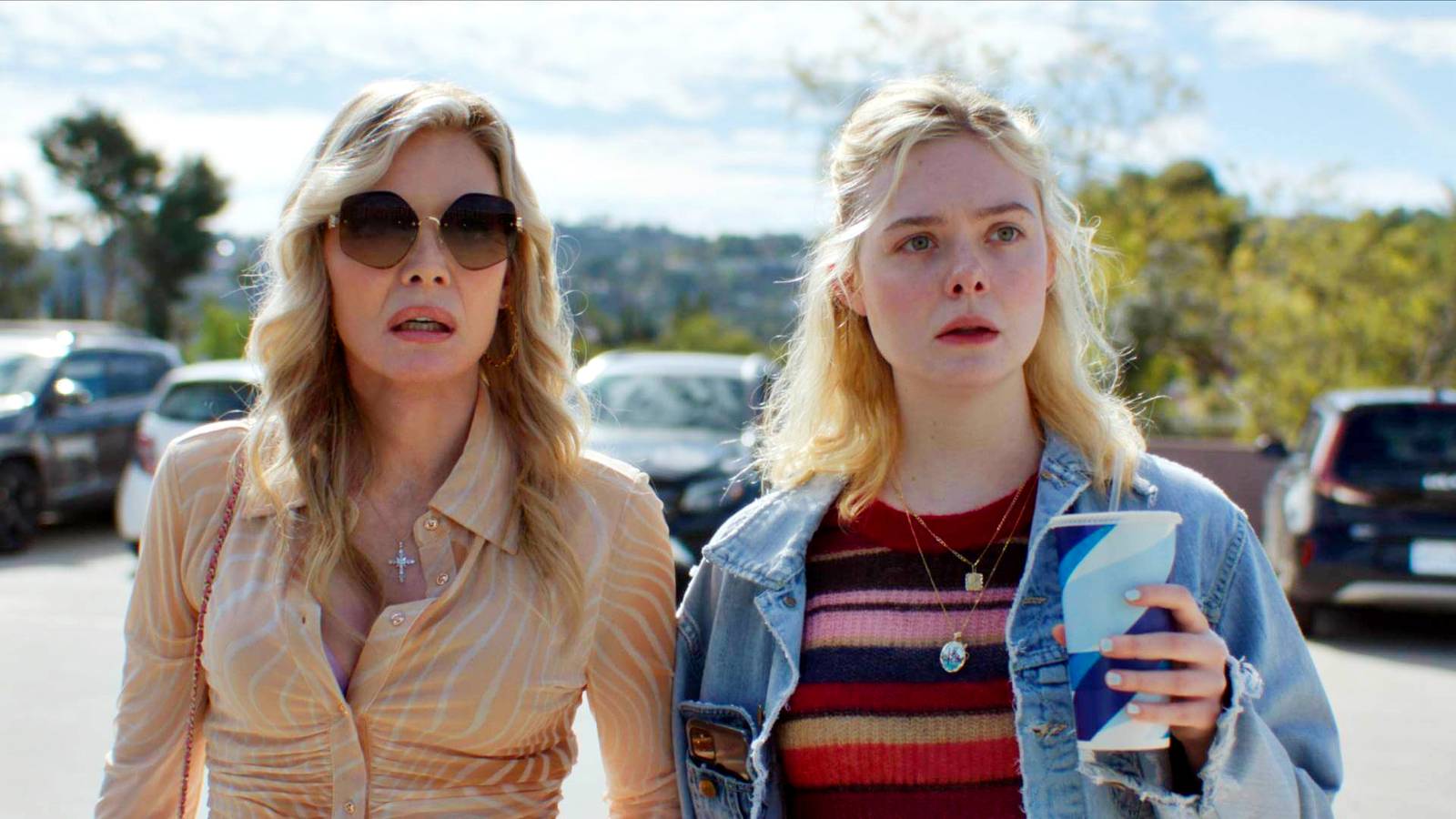 Elle Fanning’s New Comedy Is The Most Authentic Show Currently On TV Elle Fanning’s New Comedy Is The Most Authentic Show Currently On TV