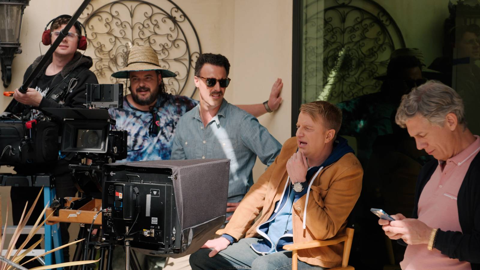 Micro Budget Review: A Blisteringly Funny Satire of Making Movies on the Cheap