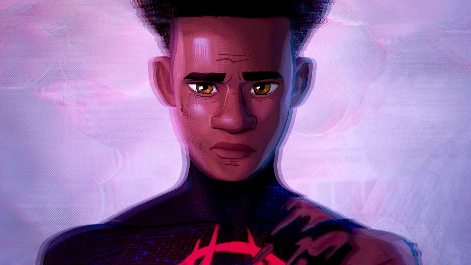 Miles Morales’ Secret Third Spider-Man Movie That Was Quietly Released ...