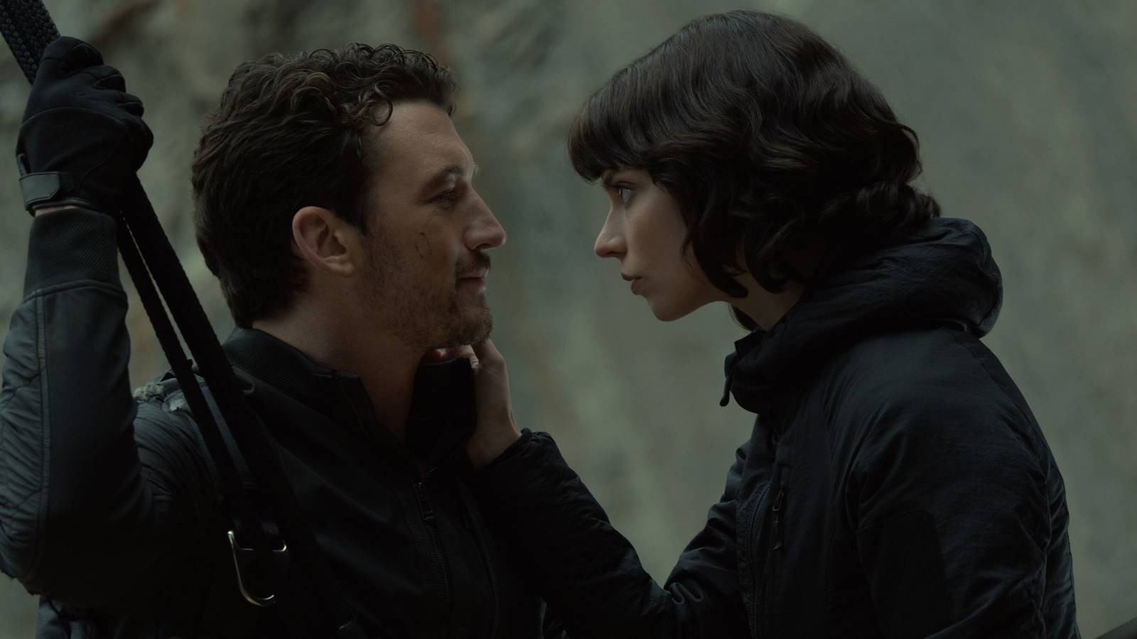 Apple TV's Horror Romance Was Perfect Until The Final 10 Minutes