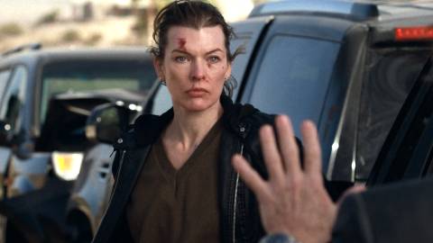 Protector Summary, Trailer, Cast, Where to Watch and More