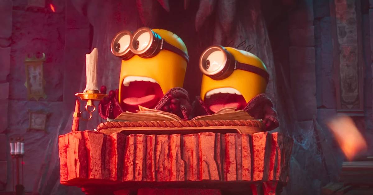 screenrant.com - Rianna de Bono-Smith - Illumination Boss Reveals Plans For New Movie For $1.3 Billion Franchise