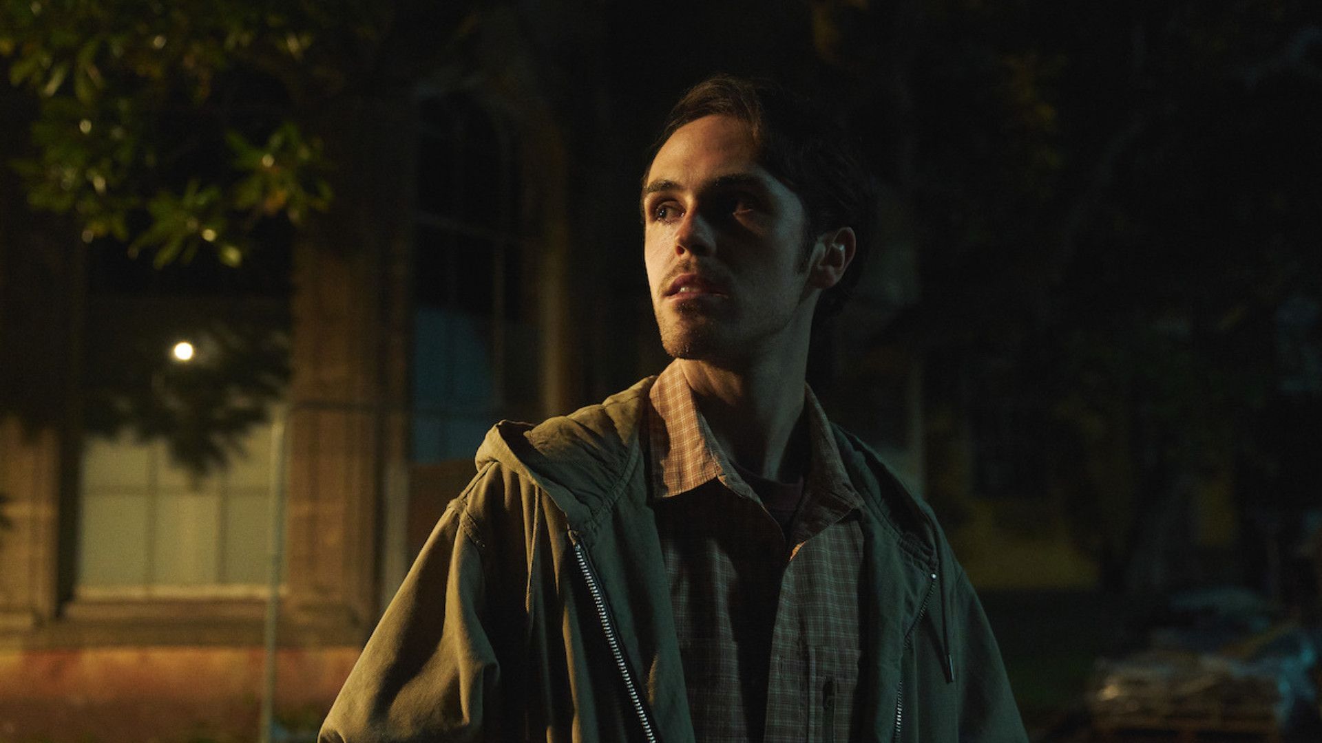 Stanley Forbes na série