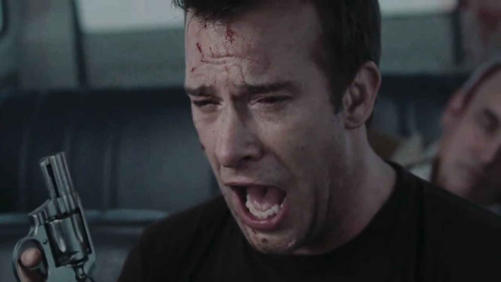 mist stephen king horror mike flanagan