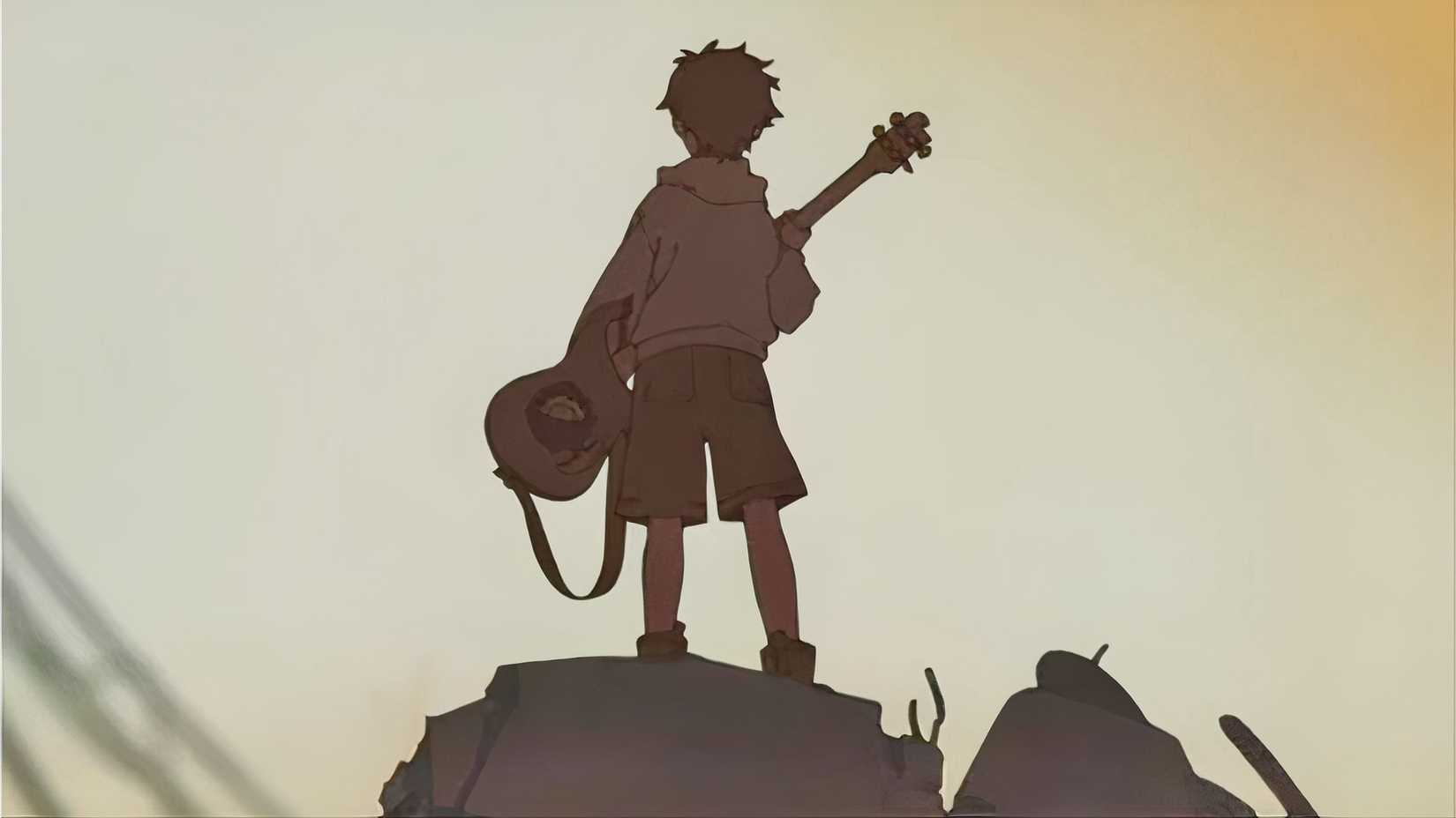 FLCL