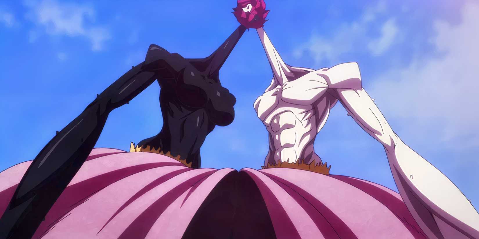 Der Tensen – Höllenparadies