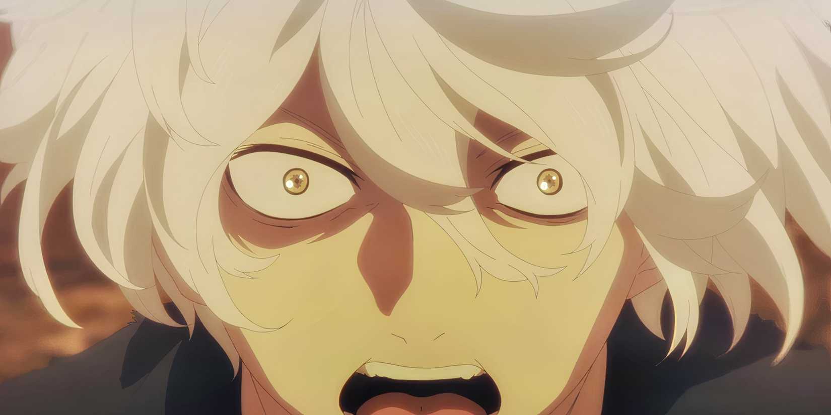 Gabimaru – Höllenparadies