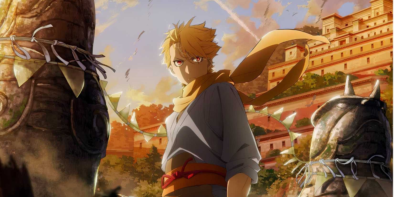 Daemons of the Shadow Realm