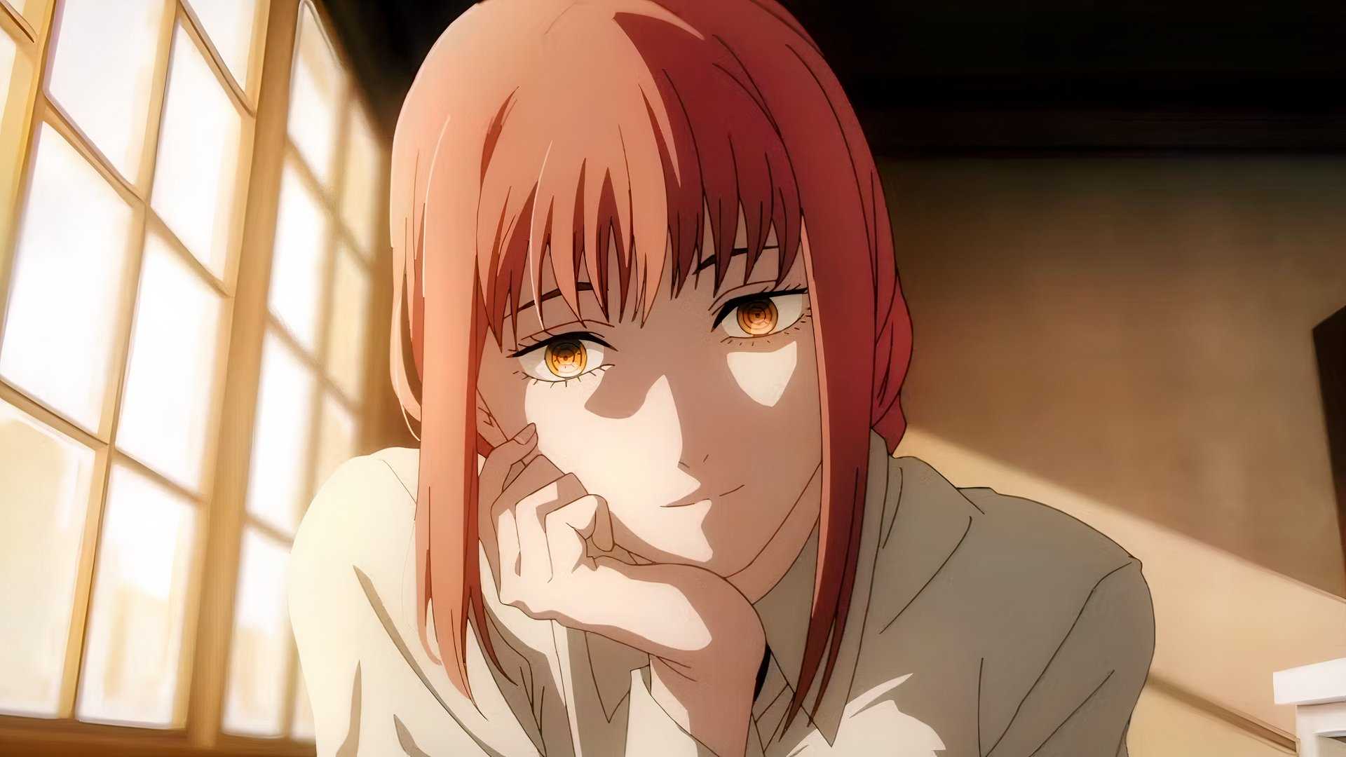 Makima