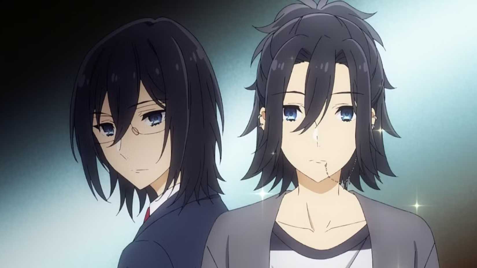 Miyamura old and new look