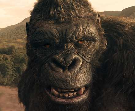 Kong in Monarch: Legacy of Monsters season 2